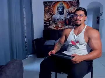 valentino_dossantos — I'm back, full of energy and ready to please you. - Goal is : ANAL DESTRUCTION + JET CUM #lovense #muscle #master #anal #findom