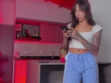 valeriabunny — Current Goal: Make me have a strong cum with you! at 3333 tokens -- #smoke #anal #bigdick #cum #twerk
