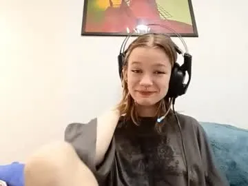 vannessablumer on Chaturbate 