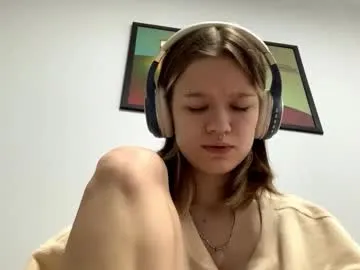 vannessablumer on Chaturbate 