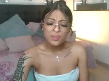 vannesweet_ on Chaturbate 