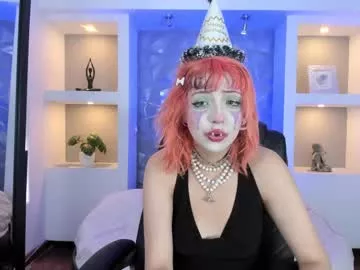 velvet_fangs222 on Chaturbate 