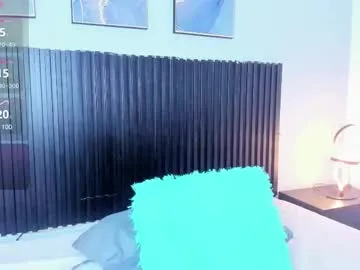 velvet_fangs222 on Chaturbate 