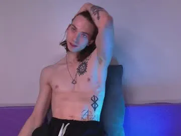 velvet_power on Chaturbate 