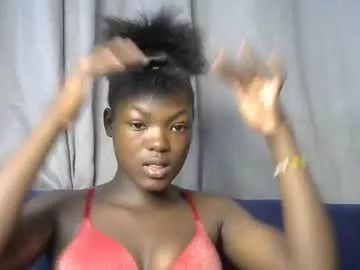 vennittar on Chaturbate 