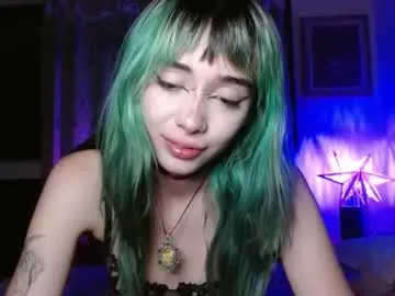 venuss6666 — Hi :3 Im venuss   Lets have fun guys #goth #hairy #findom #18 #smoke - Multi Goal: pussy play [1000tk each Goal]