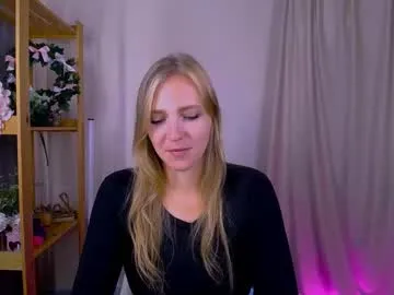 veronicaandersen — #blonde #lovense #bigboobs #teen #natural