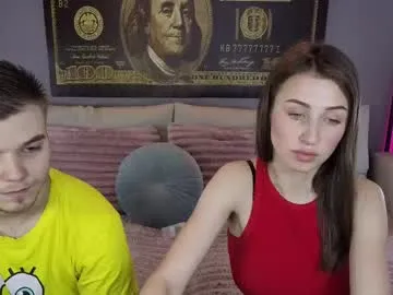 vikki_and_george on Chaturbate 