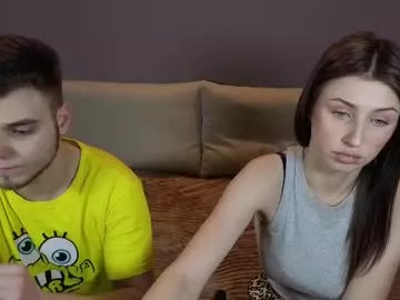 vikki_and_george on Chaturbate 