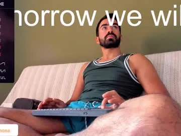 vince_colin — Happy birthday to me // come and celebrate with me - Multi Goal: BIG CUM [1076 tokens left] #cum #bigcock #latino #lovense #cumshow