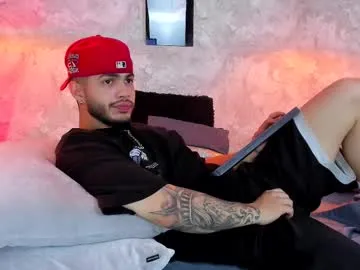 vincentblack_ — GOAL: Naked + Jerk [250 tokens remaining] Hi  #New Ready for fun, Ready for Fuck Follow me in me Social media #bigcock #cum #new #muscle #latino