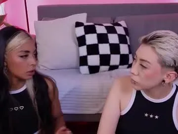 violettgrey_ — Dildo Fuck  Show With the hot and shiny body, they let themselves be deeply penetrated with their favorite dildo [1111 tokens left] #squirt #ebony #anal #lesbian #strapon