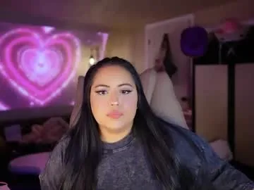 vivianaortega on Chaturbate 