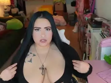 vivianaortega on Chaturbate 