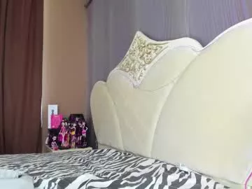 vivianmiller_ on Chaturbate 