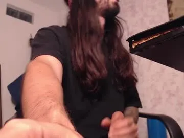 wake_and_bakee — Cum Show / #Bush #Smoke #Cum #Rock #Edging [666 tokens remaining]