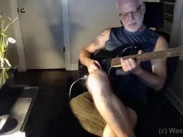 wasted_daze_ — Happy Friday-eve!  Come on in and let's chat... #daddy , #dadbod , #beard ,  #tattoo.