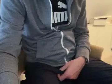 wet_adidasboy — Freechat on Chaturbate