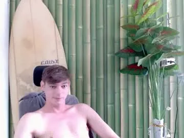 whiteboyinasia — Let's have fun and cum together! #young #asian #bigcock #hairy #twink [1770 tokens remaining]