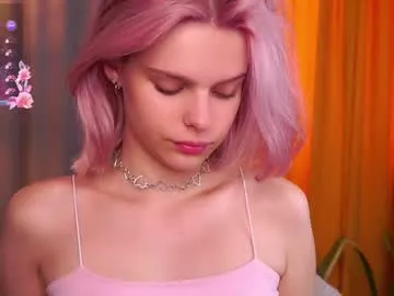 willalwaysloveyouuuuu on Chaturbate 