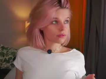 willalwaysloveyouuuuu on Chaturbate 