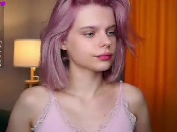 willalwaysloveyouuuuu on Chaturbate 