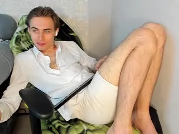 williamdyson on Chaturbate 