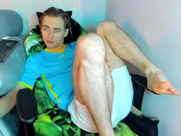 williamdyson on Chaturbate 