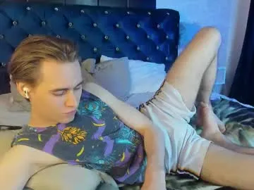 williamdyson on Chaturbate 