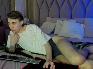 williamdyson on Chaturbate 