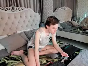 williamdyson on Chaturbate 