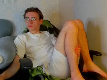 williamdyson on Chaturbate 