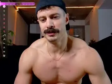 willyumx on Chaturbate 