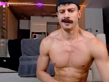 willyumx on Chaturbate 