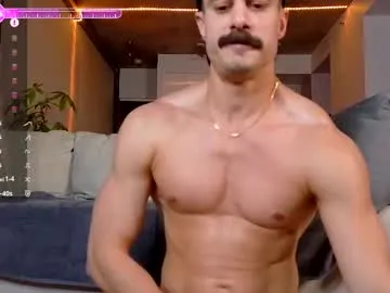 willyumx on Chaturbate 