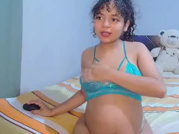 winnifer_gonzalez — GOAL: squirts and oil in pussy  Your naughty, tender and horny girl is ready  #petite #squirt #bigtits #ebony #pregnant