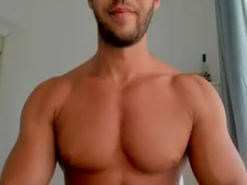 woolfiie on Chaturbate 