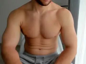 woolfiie on Chaturbate 