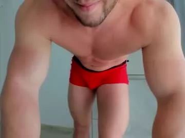 woolfiie on Chaturbate 
