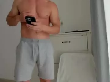 woolfiie on Chaturbate 