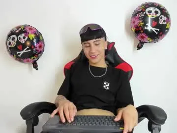 xaandergrey — #new tu chico #sexy espera por ti y hacerte #feliz swoh feet [55 tokens remaining] #18  #twink   #latino