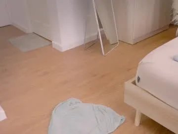 xiawa_xo on Chaturbate