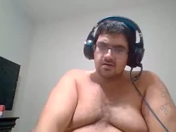 xxknavexx on Chaturbate 