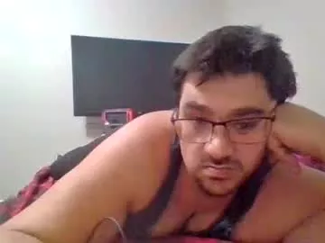 xxknavexx on Chaturbate 
