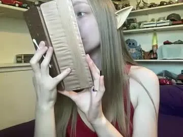 xxloveanastasia — GOAL: Cum/orgasm (my choice) [770 tokens remaining] PVTs open and available! Full tip menu included #blonde #amateur #pvt #natural #cosplay
