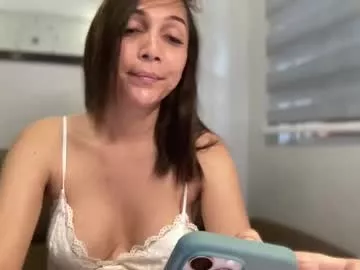 xxsweetbellafox on Chaturbate 