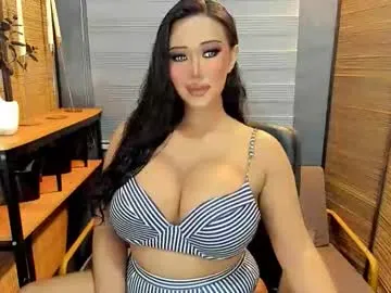 xxtastefullayeshaxx on Chaturbate 
