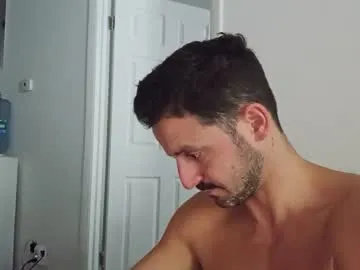 xxxtonymxxx on Chaturbate