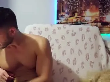 xxxtonymxxx on Chaturbate 