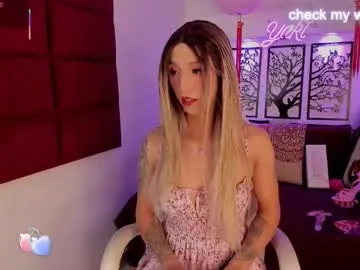 yakitai — Do you come to look for sweets ... or do you prefer something hotter?  - #cum #trans #femboy #asian #bigcock - Multi Goal: put fuckmachine [111tk each Goal]